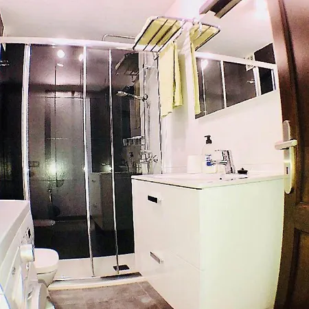 Apartamento Apartment Preciosa, Sat-Tv,Wifi, 300M Vom Strand