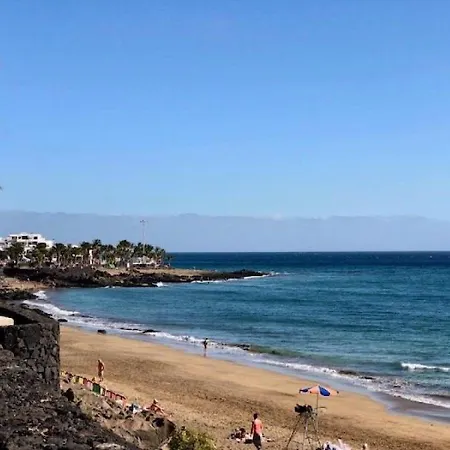 Apartment Preciosa, Sat-Tv,Wifi, 300M Vom Strand Apartamento Puerto del Carmen (Lanzarote)