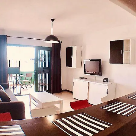 Apartment Preciosa, Sat-Tv,Wifi, 300M Vom Strand Apartamento Puerto del Carmen (Lanzarote)
