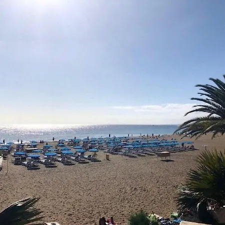 Apartmán Apartment Preciosa, Sat-Tv,Wifi, 300M Vom Strand *